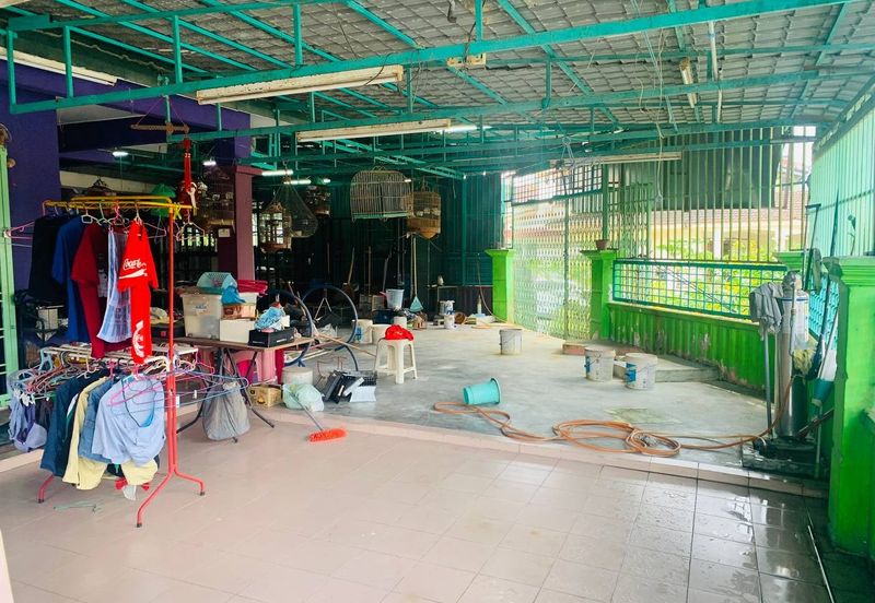 Taman Nusa Perintis 2