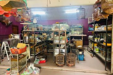 Taman Nusa Perintis 2