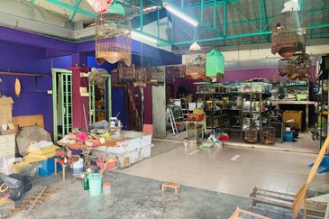 Taman Nusa Perintis 2