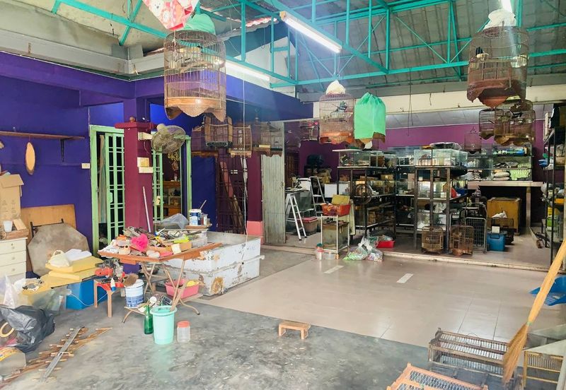 Taman Nusa Perintis 2