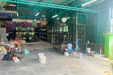 Taman Nusa Perintis 2