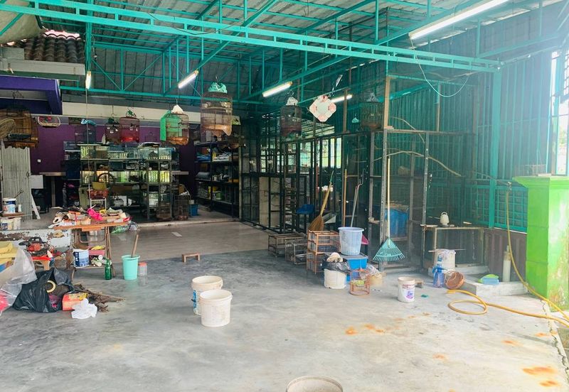 Taman Nusa Perintis 2