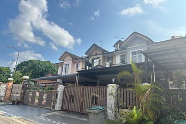 Taman Nusa Bestari Jaya