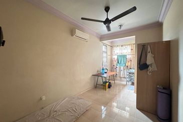 Taman Nusa Bestari Jaya