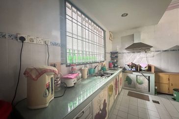 Taman Nusa Bestari Jaya