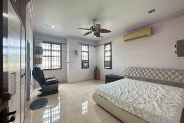 Taman Nusa Bestari Jaya