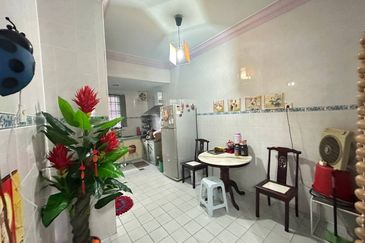 Taman Nusa Bestari Jaya