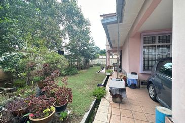 Taman Nusa Bestari Jaya