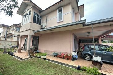 Taman Nusa Bestari Jaya