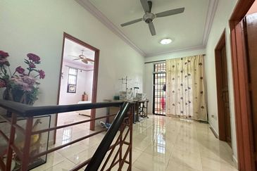 Taman Nusa Bestari Jaya