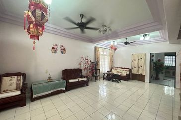 Taman Nusa Bestari Jaya