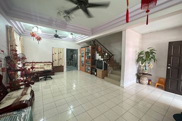 Taman Nusa Bestari Jaya