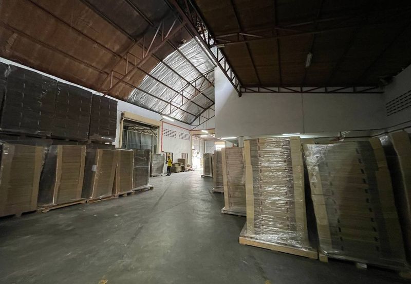 Taman Perindustrian Senai