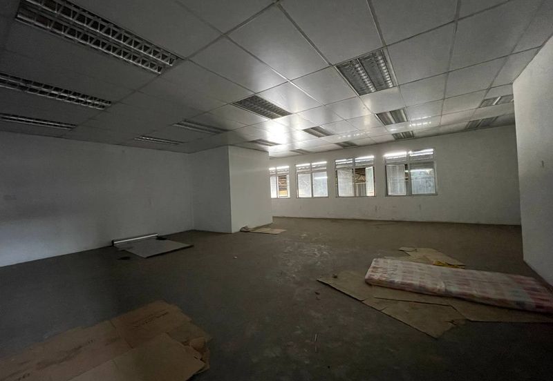 Taman Perindustrian Senai