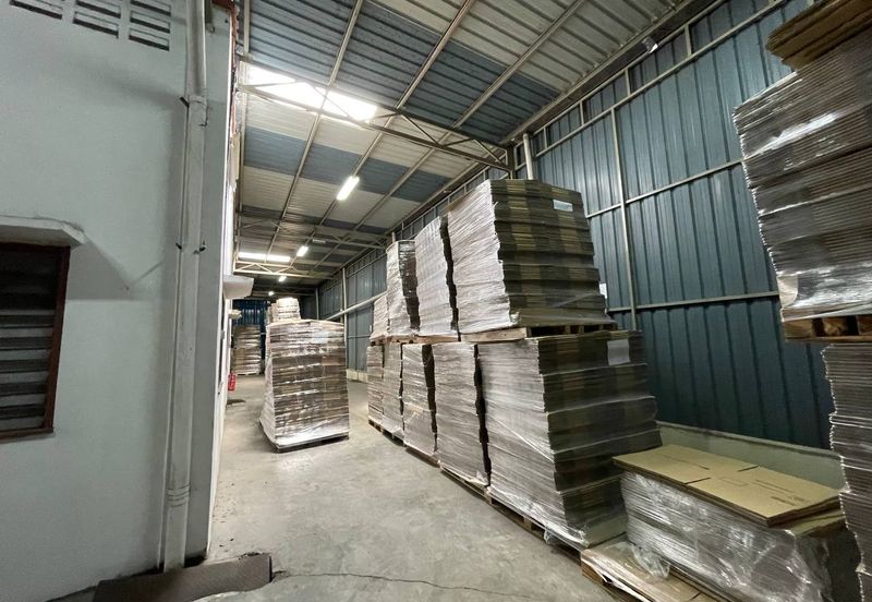 Taman Perindustrian Senai