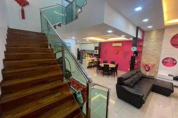 Taman Impian Heights