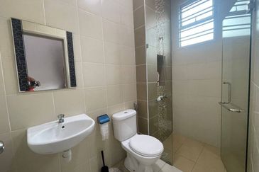 Taman Impian Heights