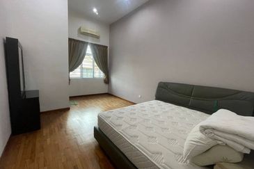 Taman Impian Heights