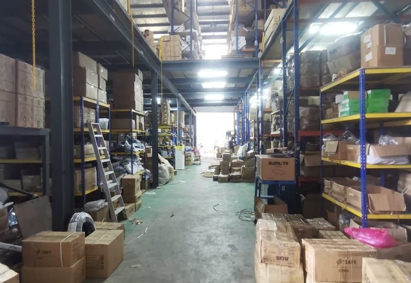 Bandar Baru Seri Alam