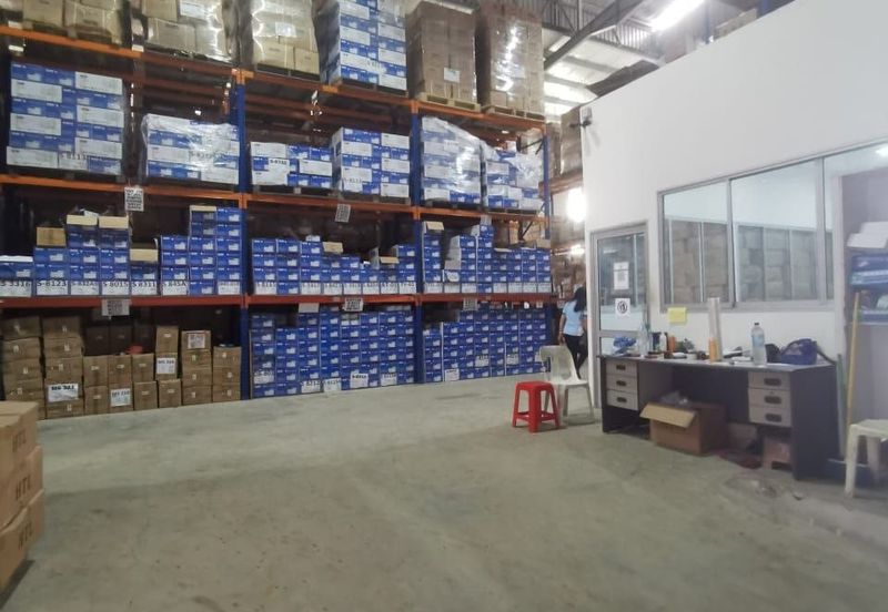 Bandar Baru Seri Alam