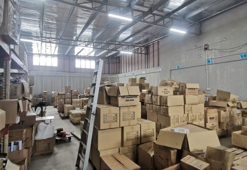 Bandar Baru Seri Alam