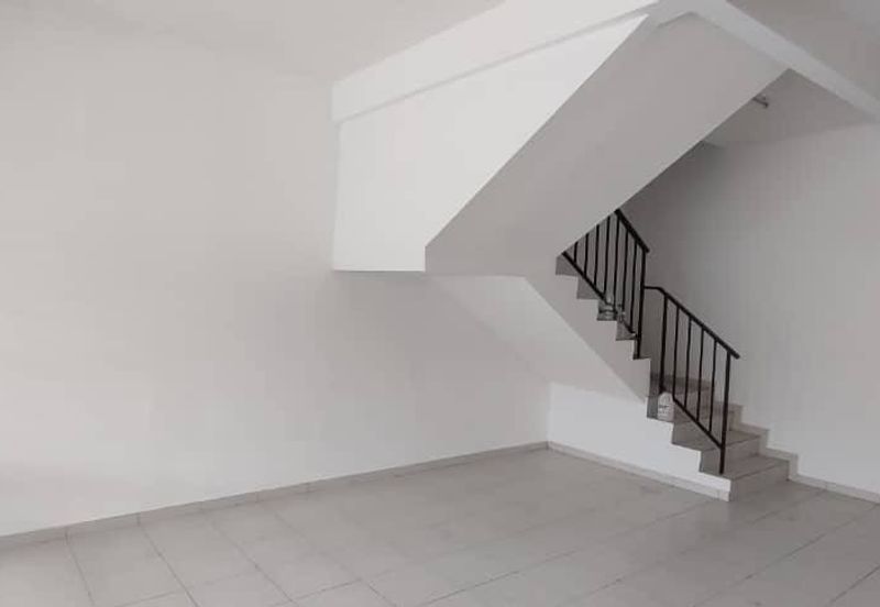 Taman Scientex Utama