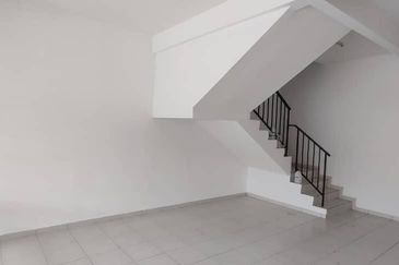 Taman Scientex Utama