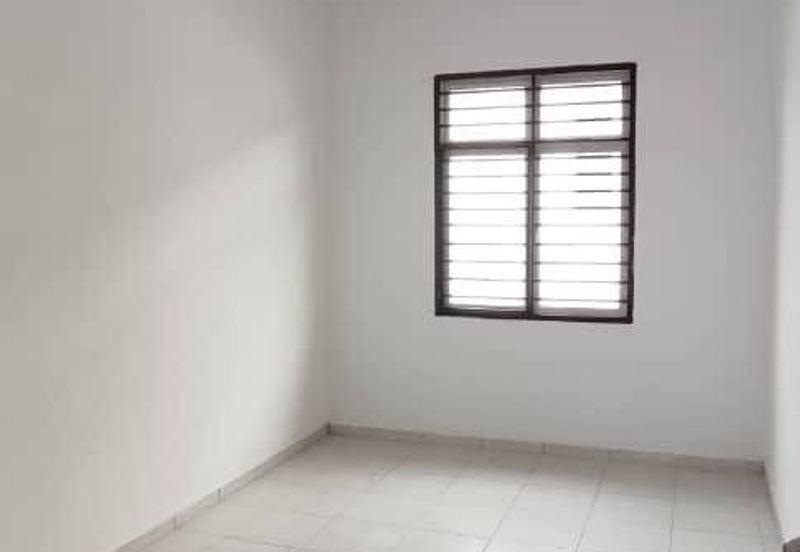 Taman Scientex Utama