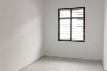 Taman Scientex Utama