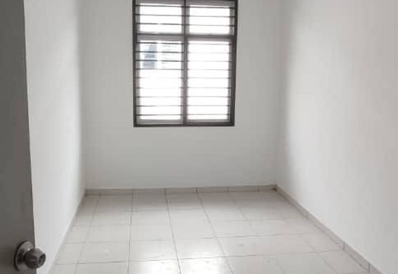 Taman Scientex Utama