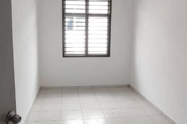 Taman Scientex Utama