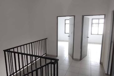 Taman Scientex Utama