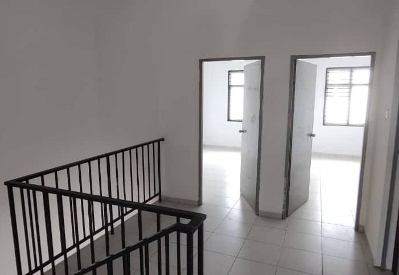 Taman Scientex Utama