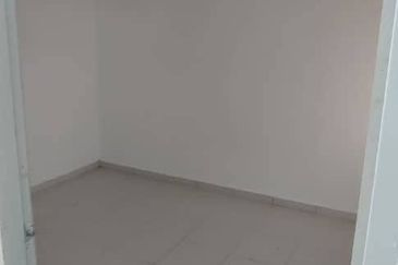 Taman Scientex Utama