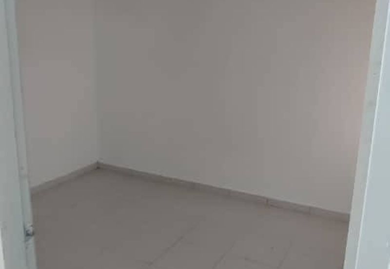 Taman Scientex Utama