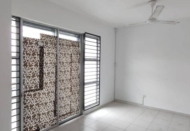 Taman Scientex Utama