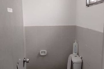 Taman Scientex Utama