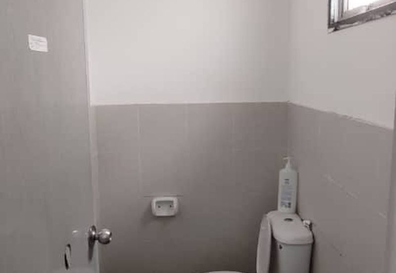 Taman Scientex Utama