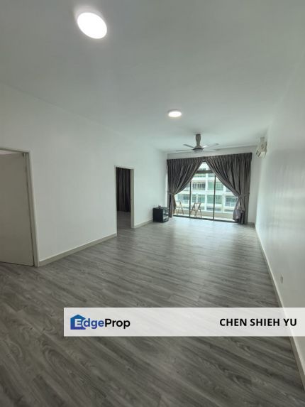 Parc Regency Plentong Near Permas @ 2Bed 2Bath Unit (810sqft) , Johor, Masai