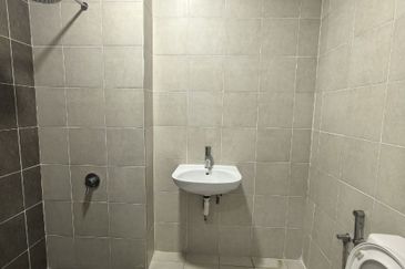 Residensi Masai (Parc Regency)