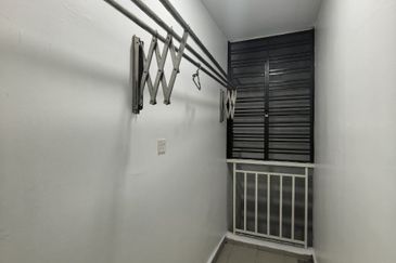 Residensi Masai (Parc Regency)