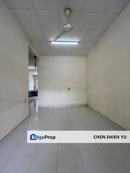 Nusa Bestari Bukit Indah Jln Nb 2 @ Single Storey House (20x70sqft)  For Sale : Rm528k , Johor, Skudai