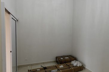 Iconia Garden Residence @ Taman Impian Emas