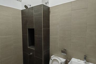 Iconia Garden Residence @ Taman Impian Emas