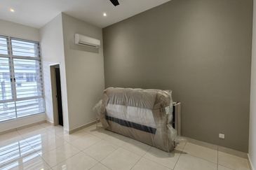 Iconia Garden Residence @ Taman Impian Emas