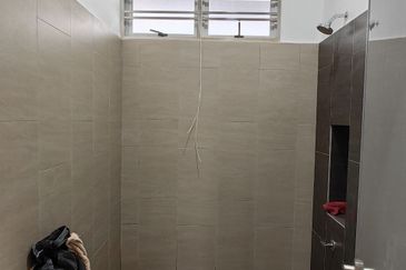 Iconia Garden Residence @ Taman Impian Emas