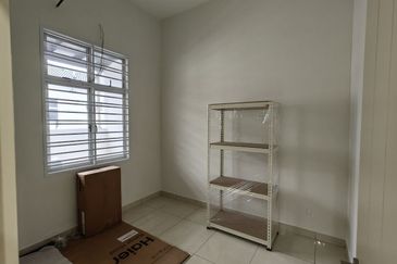 Iconia Garden Residence @ Taman Impian Emas