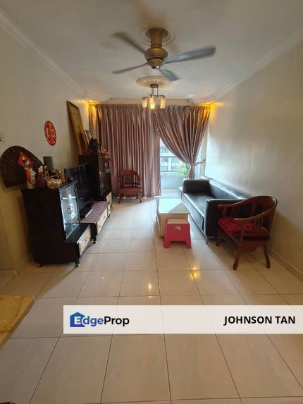 Tampoi Sri Akasia Apartment @ 3Bed 2Bath, Johor, Tampoi