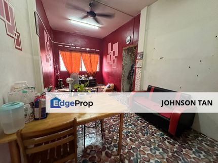 Pulai Utama Flat @ Skudai Pulai Utama @ Level 3, Johor, Skudai