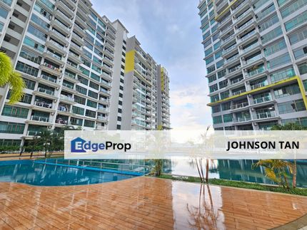 Parc Regency Studio For Sale @ Near lotus, Johor, Johor Bahru